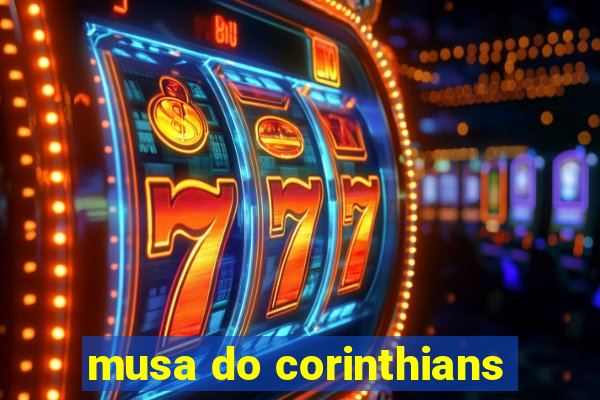 musa do corinthians